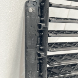 2019-2023 GMC TERRAIN 1.5L FRONT RADIATOR LOWER GRILLE AIR SHUTTER & MOTOR 