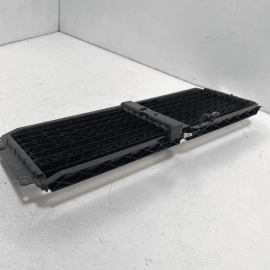 2019-2023 GMC TERRAIN 1.5L FRONT RADIATOR LOWER GRILLE AIR SHUTTER & MOTOR 