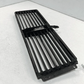 2019-2023 GMC TERRAIN 1.5L FRONT RADIATOR LOWER GRILLE AIR SHUTTER & MOTOR 
