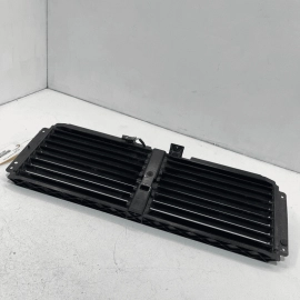 2019-2023 GMC TERRAIN 1.5L FRONT RADIATOR LOWER GRILLE AIR SHUTTER & MOTOR 