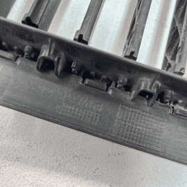2019-2023 GMC TERRAIN 1.5L FRONT RADIATOR LOWER GRILLE AIR SHUTTER & MOTOR 