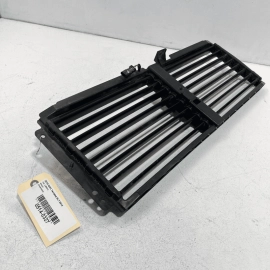 2019-2023 GMC TERRAIN 1.5L FRONT RADIATOR LOWER GRILLE AIR SHUTTER & MOTOR 
