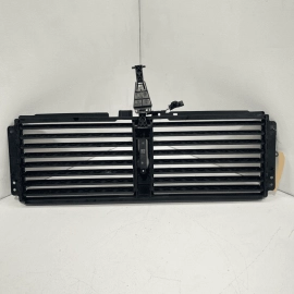 2019-2023 GMC TERRAIN 1.5L FRONT RADIATOR LOWER GRILLE AIR SHUTTER & MOTOR 