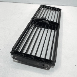 2019-2023 GMC TERRAIN 1.5L FRONT RADIATOR LOWER GRILLE AIR SHUTTER & MOTOR 
