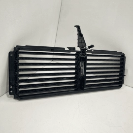 2019-2023 GMC TERRAIN 1.5L FRONT RADIATOR LOWER GRILLE AIR SHUTTER & MOTOR 
