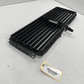 2019-2023 GMC TERRAIN 1.5L FRONT RADIATOR LOWER GRILLE AIR SHUTTER & MOTOR 