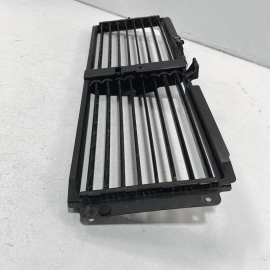 2019-2023 GMC TERRAIN 1.5L FRONT RADIATOR LOWER GRILLE AIR SHUTTER & MOTOR 