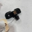 2018-2023 GMC TERRAIN TAILGATE REAR RIGHT SIDE BACK DOOR BUMPER BUFFER WEDG