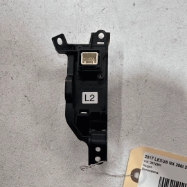 2015-2017 LEXUS NX200T NX300H CONSOLE SHIFT INDICATOR GEAR SELECTOR SWITCH 