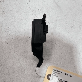 2015-2017 LEXUS NX200T NX300H CONSOLE SHIFT INDICATOR GEAR SELECTOR SWITCH 