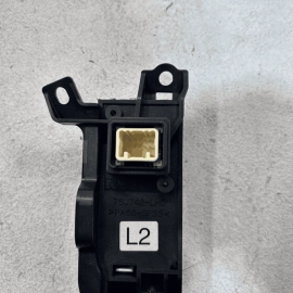2015-2017 LEXUS NX200T NX300H CONSOLE SHIFT INDICATOR GEAR SELECTOR SWITCH 