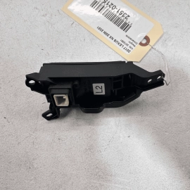 2015-2017 LEXUS NX200T NX300H CONSOLE SHIFT INDICATOR GEAR SELECTOR SWITCH 