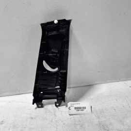 2015 - 2021 LEXUS NX200T NX300H DRIVER SIDE B PILLAR UPPER TRIM COVER PANEL 2015 - 2021 LEXUS NX200T NX300H DRIVER SIDE B PILLAR UPPER TRIM COVER PANEL