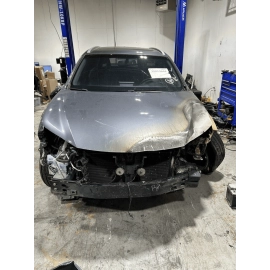 2015 - 2021 LEXUS NX200T NX300H DRIVER SIDE B PILLAR UPPER TRIM COVER PANEL 2015 - 2021 LEXUS NX200T NX300H DRIVER SIDE B PILLAR UPPER TRIM COVER PANEL