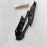 INFINITI Q50 2014 - 2020 REAR TRUNK LID RIGHT PASSENGER SIDE HINGE OEM