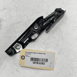 INFINITI Q50 2014 - 2020 REAR TRUNK LID RIGHT PASSENGER SIDE HINGE OEM