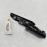 INFINITI Q50 2014 - 2020 REAR TRUNK LID RIGHT PASSENGER SIDE HINGE OEM