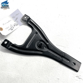 2007-12 Mercedes X164 GL450 Rear Right Floor Hook Holder Bracket 1648600614