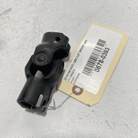 2014-2020 Infiniti Q50 Steering Column Lower Shaft Joint on Rack & Pinion O