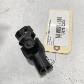 2014-2020 Infiniti Q50 Steering Column Lower Shaft Joint on Rack & Pinion O
