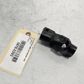 2014-2020 Infiniti Q50 Steering Column Lower Shaft Joint on Rack & Pinion O