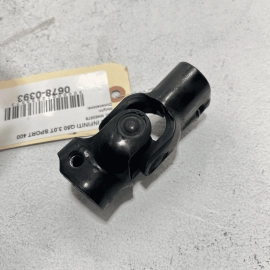 2014-2020 Infiniti Q50 Steering Column Lower Shaft Joint on Rack & Pinion O