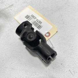 2014-2020 Infiniti Q50 Steering Column Lower Shaft Joint on Rack & Pinion O