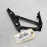 INFINITI Q50 2014 - 2020 REAR TRUNK LID LEFT DRIVER SIDE HINGE OEM