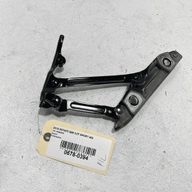 INFINITI Q50 2014 - 2020 REAR TRUNK LID LEFT DRIVER SIDE HINGE OEM