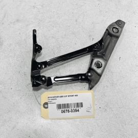 INFINITI Q50 2014 - 2020 REAR TRUNK LID LEFT DRIVER SIDE HINGE OEM