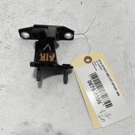 2014 - 2019 INFINITI Q50 REAR RIGHT PASSENGER SIDE DOOR UPPER HINGE OEM