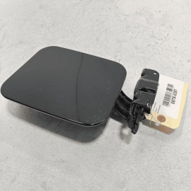 2014-2020 INFINITI Q50 FUEL GAS TANK FILLER DOOR COVER LID OEM