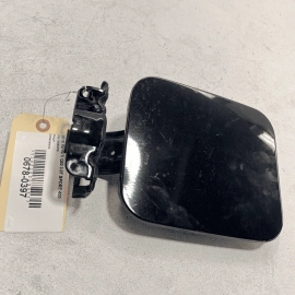 2014-2020 INFINITI Q50 FUEL GAS TANK FILLER DOOR COVER LID OEM