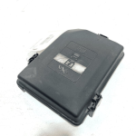2018-2021 GMC Terrain Engine Bay Fuse Relay Junction Box Block Cover OEM