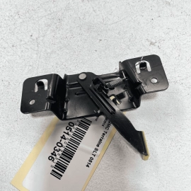 18 - 23 GMC TERRAIN HOOD BONNET SECONDARY LATCH LOCK OEM