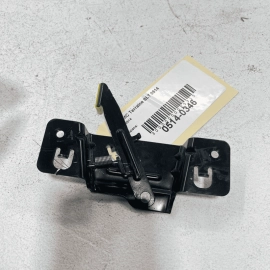 18 - 23 GMC TERRAIN HOOD BONNET SECONDARY LATCH LOCK OEM