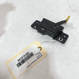 18 - 23 GMC TERRAIN HOOD BONNET SECONDARY LATCH LOCK OEM