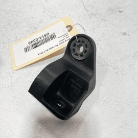 2018-2023 GMC TERRAIN LEFT DRIVER SIDE RADIATOR UPPER MOUNT BRACKET SUPPORT