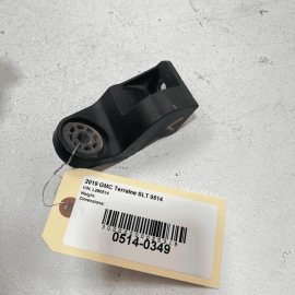 2018-2023 GMC TERRAIN LEFT DRIVER SIDE RADIATOR UPPER MOUNT BRACKET SUPPORT