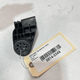 2018-2023 GMC TERRAIN LEFT DRIVER SIDE RADIATOR UPPER MOUNT BRACKET SUPPORT
