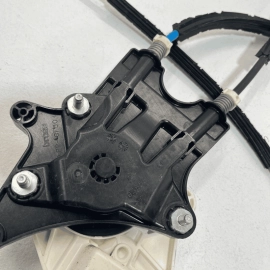 2017-2021 BMW 430I FRONT RIGHT PASSENGER DOOR WINDOW REGULATOR WITH MOTOR O