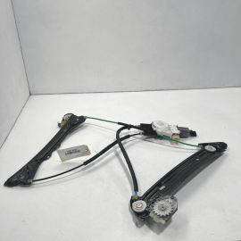 2017-2021 BMW 430I FRONT RIGHT PASSENGER DOOR WINDOW REGULATOR WITH MOTOR O