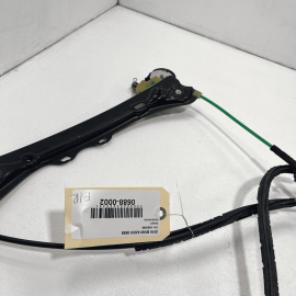 2017-2021 BMW 430I FRONT RIGHT PASSENGER DOOR WINDOW REGULATOR WITH MOTOR O
