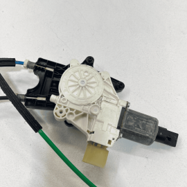 2017-2021 BMW 430I FRONT RIGHT PASSENGER DOOR WINDOW REGULATOR WITH MOTOR O