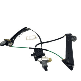 2017-2021 BMW 430I FRONT RIGHT PASSENGER DOOR WINDOW REGULATOR WITH MOTOR O