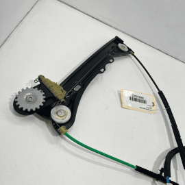 2017-2021 BMW 430I FRONT RIGHT PASSENGER DOOR WINDOW REGULATOR WITH MOTOR O