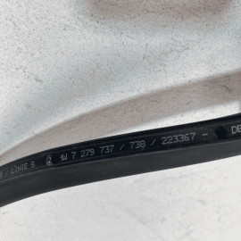 Front Right Side Door Lower Weather Strip BMW 430IX 2017-2020 OEM