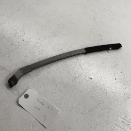 18-20 HONDA ACCORD REAR LEFT DOOR WINDOW SASH CHANNEL OEM 72771-TVA-A01