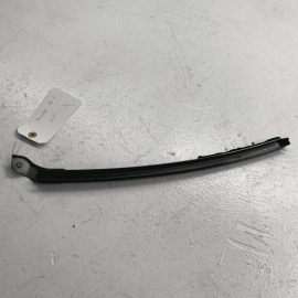 18-20 HONDA ACCORD REAR LEFT DOOR WINDOW SASH CHANNEL OEM 72771-TVA-A01