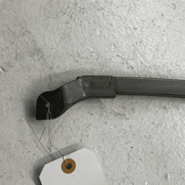 18-20 HONDA ACCORD REAR LEFT DOOR WINDOW SASH CHANNEL OEM 72771-TVA-A01